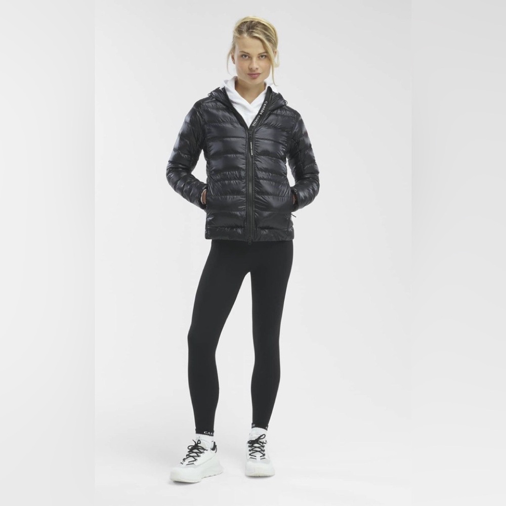 Canada Goose Cypress Hoodie - Picture 4 of 9